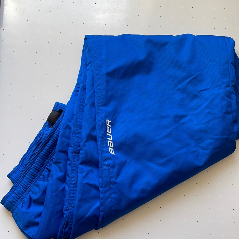 Bauer hockey pants